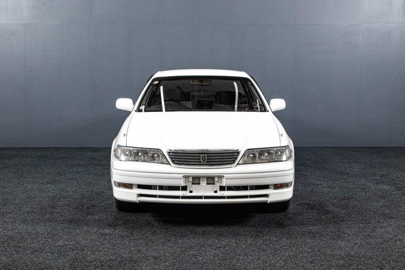 1999 Toyota MARK II