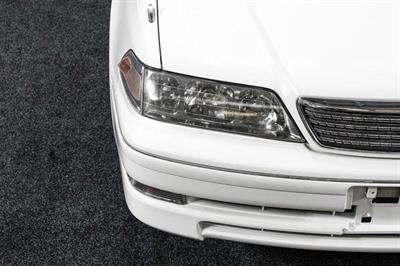 1999 Toyota MARK II - Thumbnail