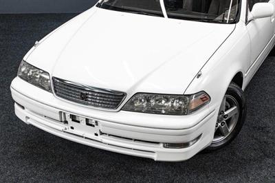 1999 Toyota MARK II - Thumbnail