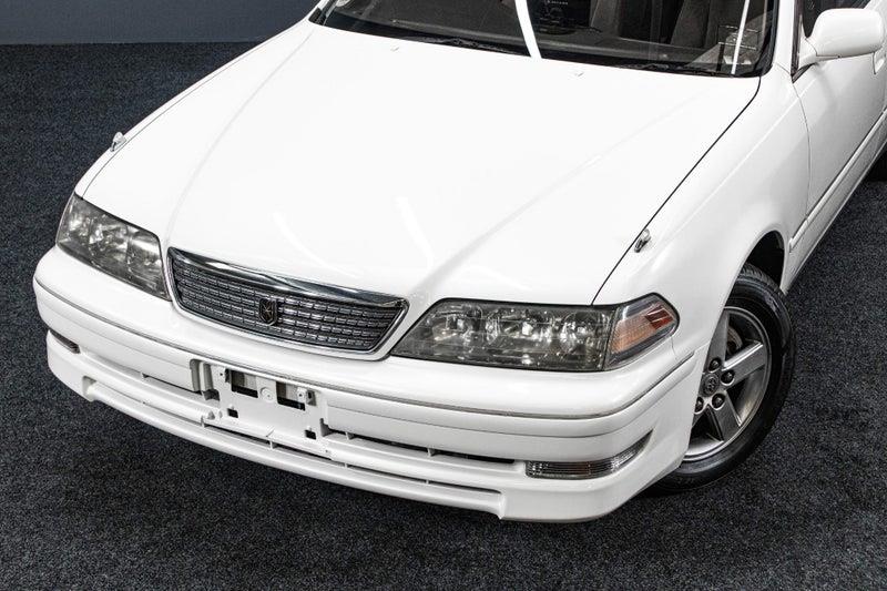 1999 Toyota MARK II