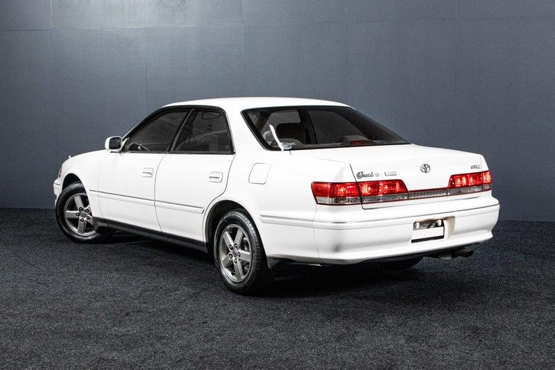 1999 Toyota MARK II