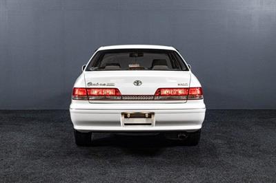 1999 Toyota MARK II - Thumbnail