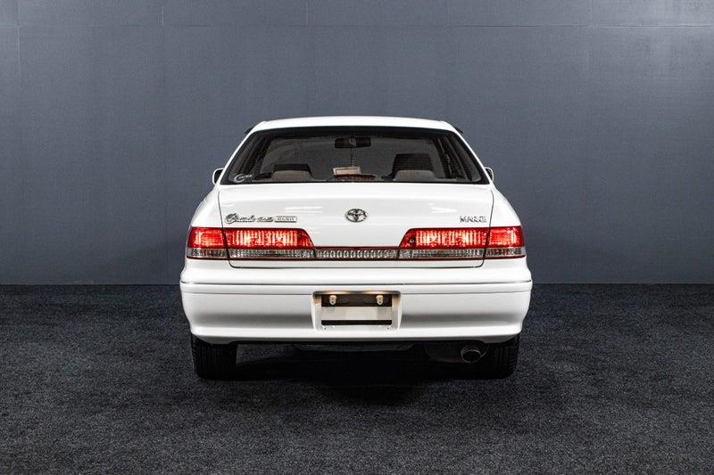 1999 Toyota MARK II