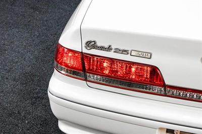 1999 Toyota MARK II - Thumbnail