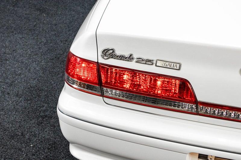 1999 Toyota MARK II