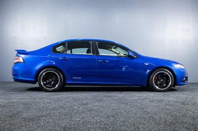 2012 Ford Falcon - Thumbnail