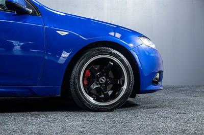 2012 Ford Falcon - Thumbnail