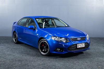 2012 Ford Falcon - Thumbnail