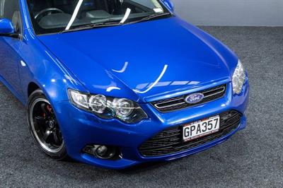 2012 Ford Falcon - Thumbnail