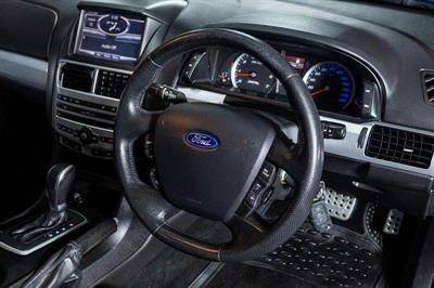 2012 Ford Falcon - Thumbnail