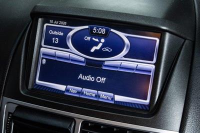 2012 Ford Falcon - Thumbnail