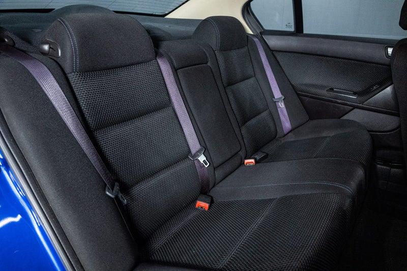 2012 Ford Falcon