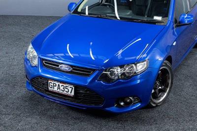 2012 Ford Falcon - Thumbnail