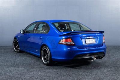 2012 Ford Falcon - Thumbnail