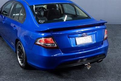 2012 Ford Falcon - Thumbnail