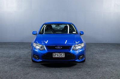 2012 Ford Falcon - Thumbnail