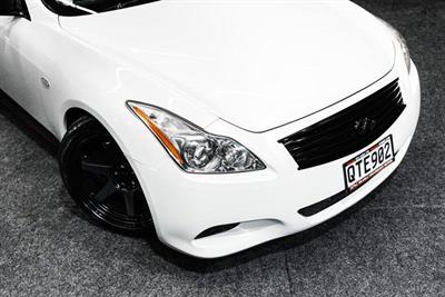 2007 Nissan Skyline - Thumbnail