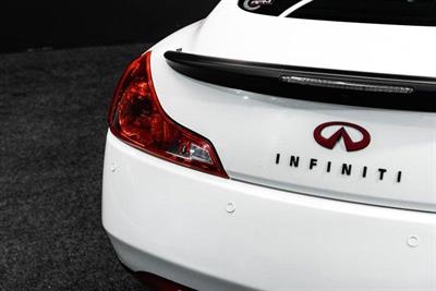 2007 Nissan Skyline - Thumbnail