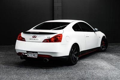 2007 Nissan Skyline - Thumbnail