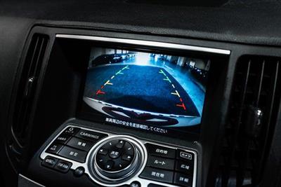 2007 Nissan Skyline - Thumbnail