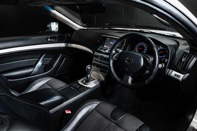 2007 Nissan Skyline - Thumbnail