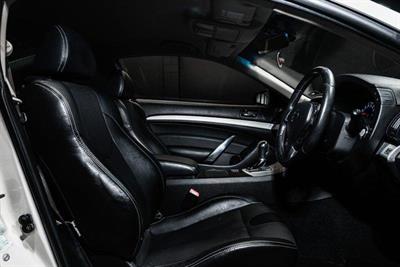 2007 Nissan Skyline - Thumbnail