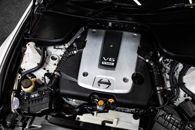 2007 Nissan Skyline - Thumbnail