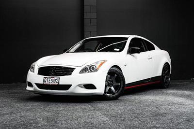 2007 Nissan Skyline - Thumbnail