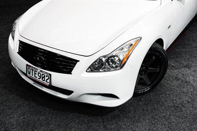 2007 Nissan Skyline - Thumbnail