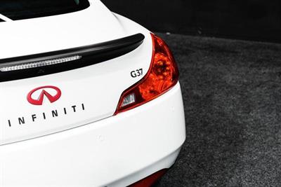 2007 Nissan Skyline - Thumbnail