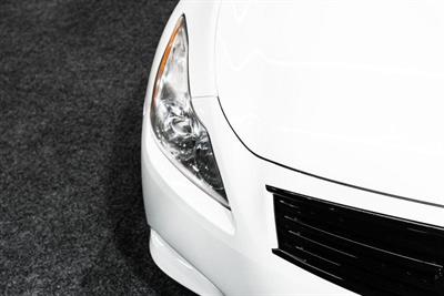 2007 Nissan Skyline - Thumbnail