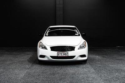 2007 Nissan Skyline - Thumbnail