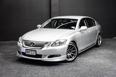 2008 Lexus GS 460 - Thumbnail