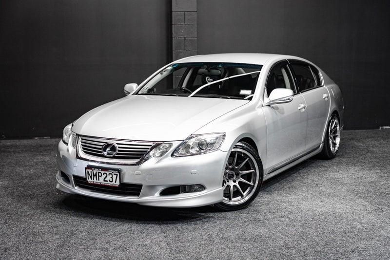 2008 Lexus GS 460