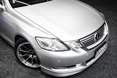 2008 Lexus GS 460 - Thumbnail