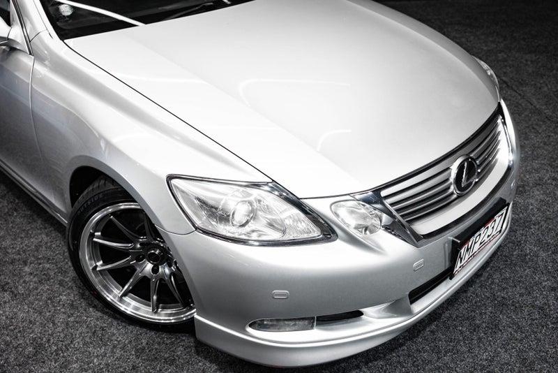 2008 Lexus GS 460