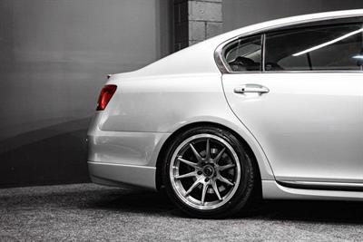 2008 Lexus GS 460 - Thumbnail