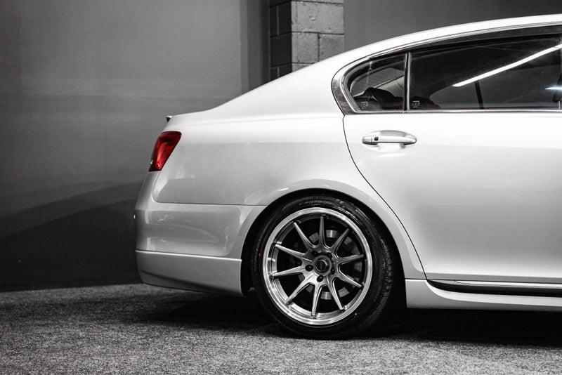 2008 Lexus GS 460
