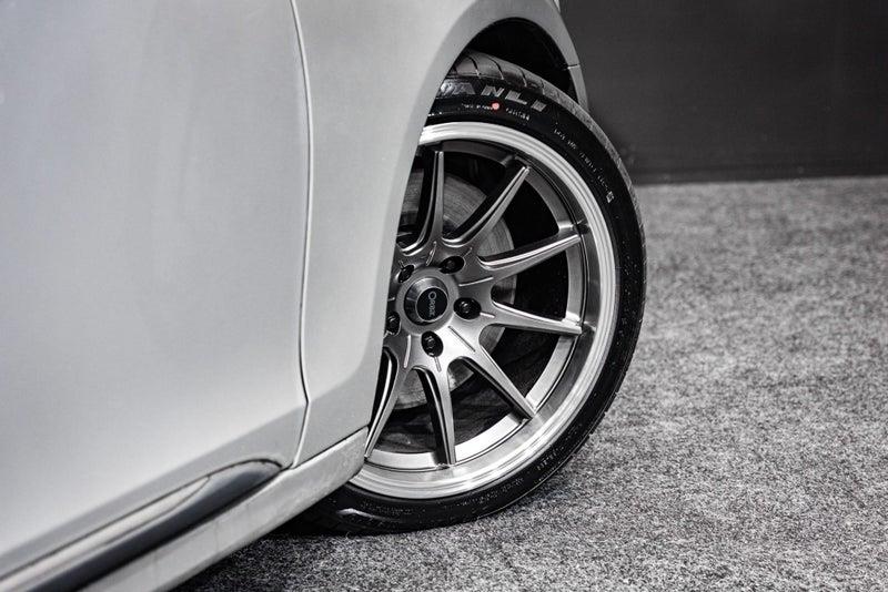 2008 Lexus GS 460
