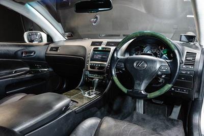 2008 Lexus GS 460 - Thumbnail