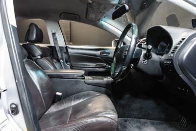 2008 Lexus GS 460 - Thumbnail
