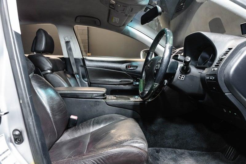 2008 Lexus GS 460