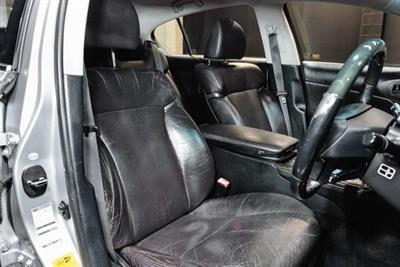 2008 Lexus GS 460 - Thumbnail