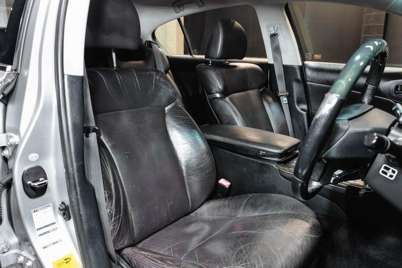 2008 Lexus GS 460