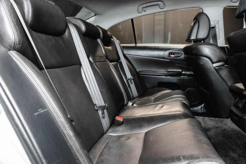 2008 Lexus GS 460