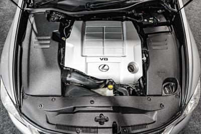 2008 Lexus GS 460 - Thumbnail