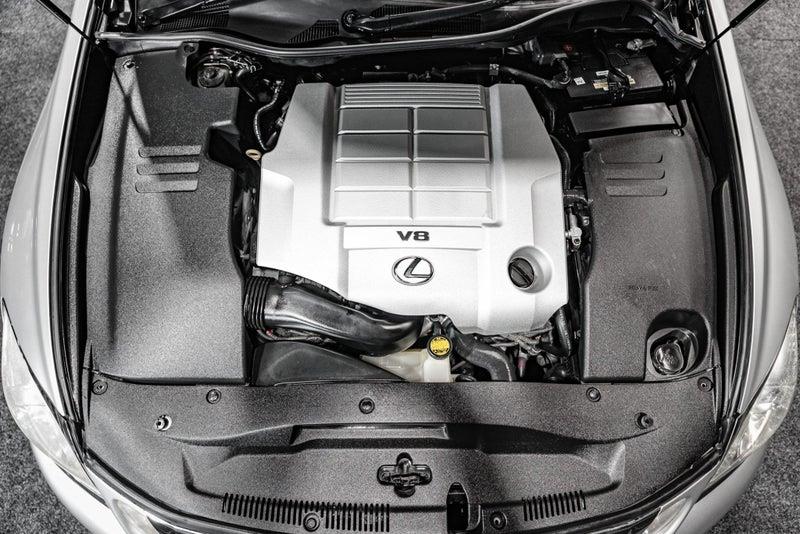 2008 Lexus GS 460