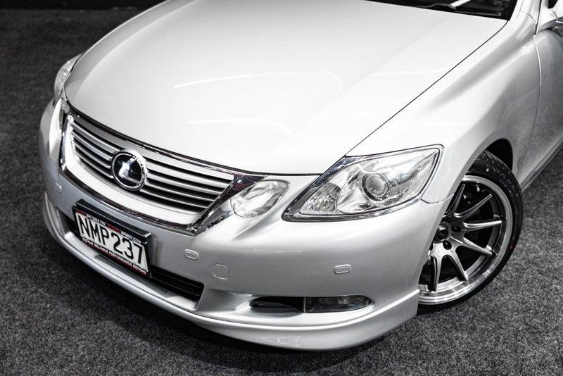 2008 Lexus GS 460