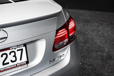 2008 Lexus GS 460 - Thumbnail