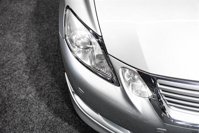 2008 Lexus GS 460 - Thumbnail